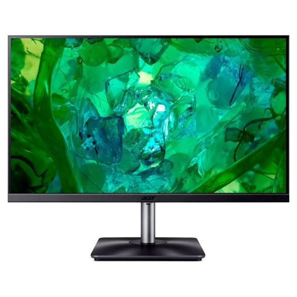 Acer 23.8" Vero RS242Ybpamix ZeroFrame FreeSync - IPS - 100Hz | 2 év garancia |