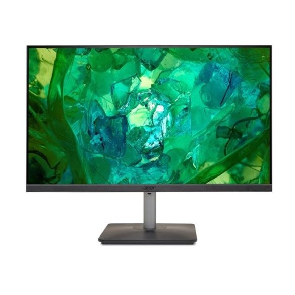 Acer 27" Vero RS272bpamix ZeroFrame FreeSync - IPS - 100Hz | 2 év garancia |