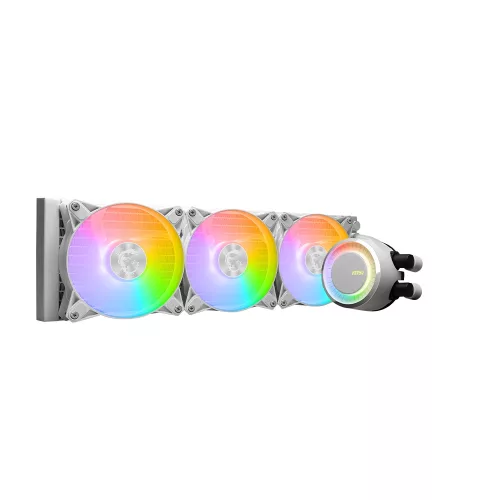 MSI MAG CoreLiquid E360 WHITE