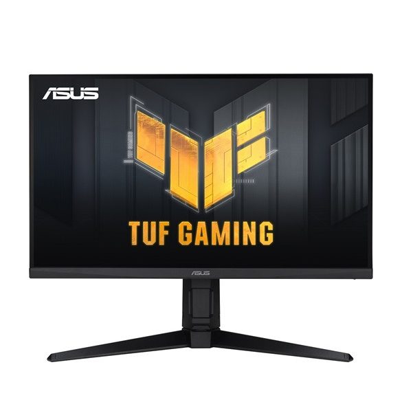 Asus 27" TUF Gaming VG27AQL3A Freesync Premium, G-Sync - IPS - PIVOT