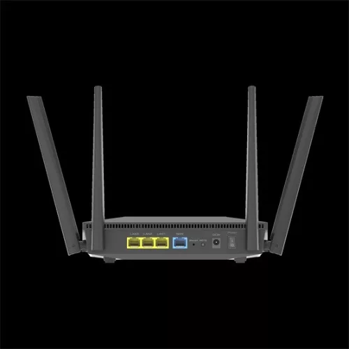 Asus Router AX1800 Mbps RT-AX52