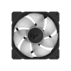 ASUS TUF Gaming TR120 ARGB - fekete
