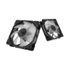ASUS TUF Gaming TR120 ARGB - fekete