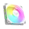 ASUS TUF Gaming TR120 ARGB - fehér