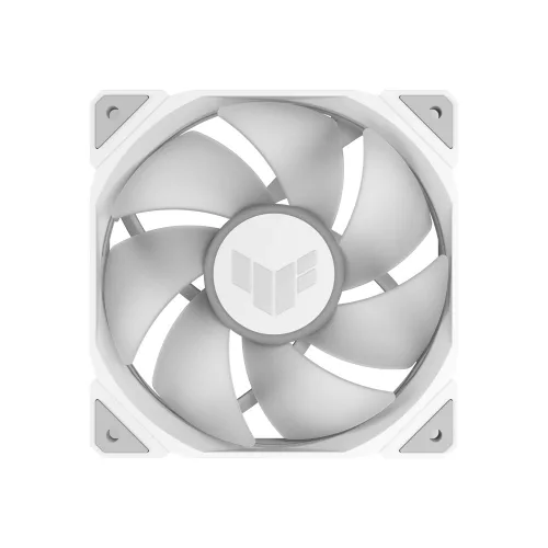 ASUS TUF Gaming TR120 ARGB - fehér