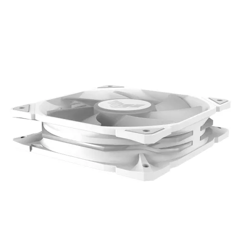 ASUS TUF Gaming TR120 ARGB - fehér