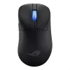 Asus ROG KERIS II ACE WIRELESS BLACK gamer egér vezeték nélküli