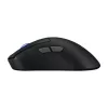 Asus ROG KERIS II ACE WIRELESS BLACK gamer egér vezeték nélküli