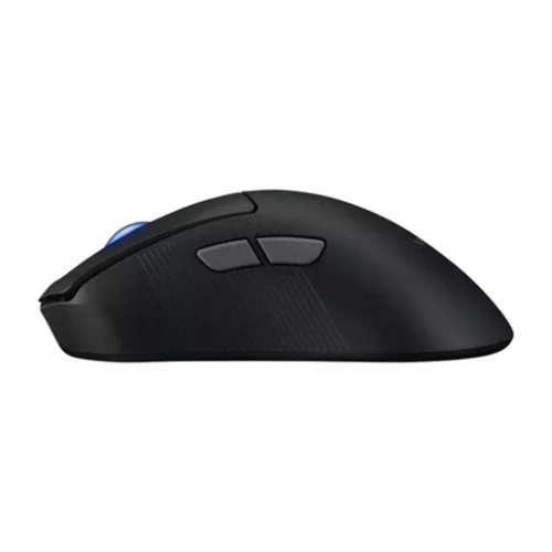 Asus ROG KERIS II ACE WIRELESS BLACK gamer egér vezeték nélküli