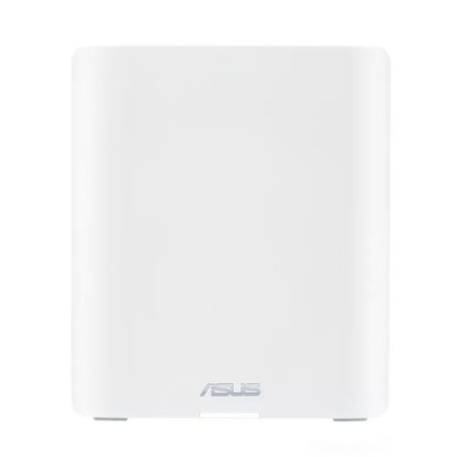 Asus Router ZenWifi BT10 - BT10 2-PK - Fehér