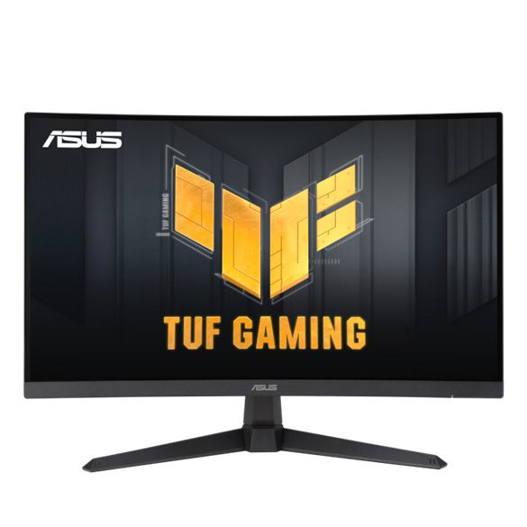 Asus 27" TUF Gaming VG27VQ3B - VA