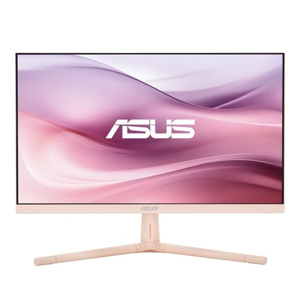 Asus 27" VU279CFE-P Eye Care USB-C  Adaptive-Sync - IPS