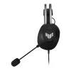 ASUS TUF GAMING H1 GEN II fejhallgató