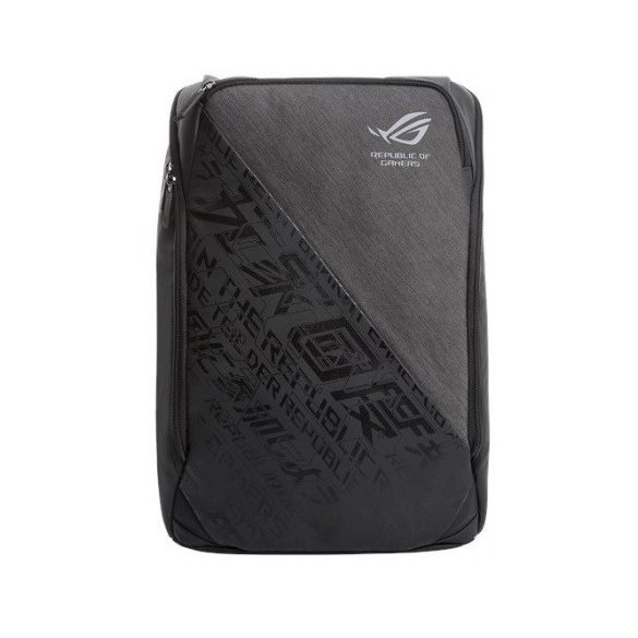 ASUS 15,6" - ROG BP1500G - Fekete