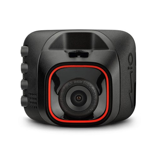 MIO 2,0" MiVue C512 menetrögzítő kamera