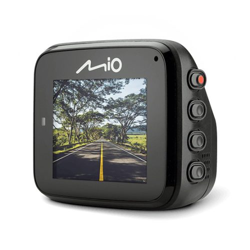 MIO 2,0" MiVue C512 menetrögzítő kamera