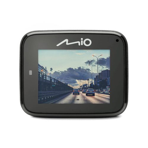 MIO 2,0" MiVue C512 menetrögzítő kamera