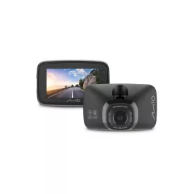   MIO 2,7" MiVue 818 - Wifi, GPS, BT - menetrögzítő kamera