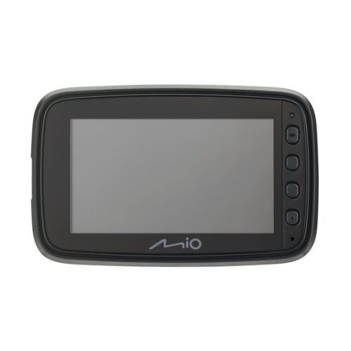 MIO 2,7" MiVue 818 - Wifi, GPS, BT - menetrögzítő kamera
