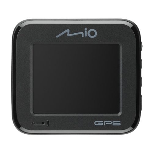 MIO 2,0" MiVue C588T Dual GPS menetrögzítő kamera