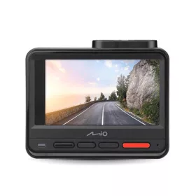   MIO 2,7" MiVue 935W - Wifi, GPS - menetrögzítő kamera