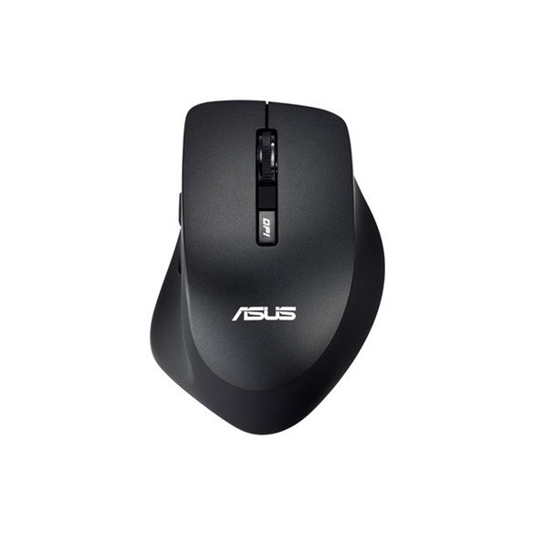 Asus KBM-WLMOUSE-WT425-BK egér vezeték nélküli