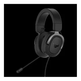 ASUS TUF GAMING H3 - Gun metal fejhallgató