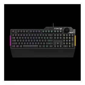 ASUS TUF Gaming K1 HU