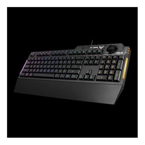 ASUS TUF Gaming K1 HU