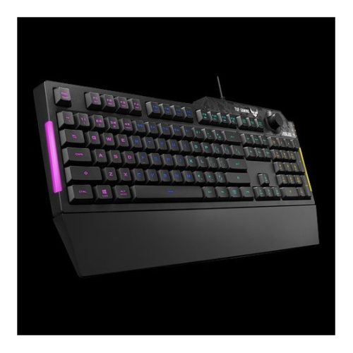 ASUS TUF Gaming K1 HU
