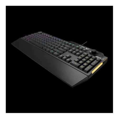 ASUS TUF Gaming K1 HU