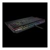 ASUS TUF Gaming K3 mechanikus HU /Piros/