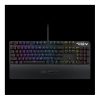 ASUS TUF Gaming K3 mechanikus HU /Piros/
