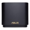 Asus Router ZenWifi AX1800 Mini Mesh - XD4 2-PK - Fekete