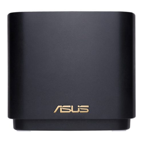 Asus Router ZenWifi AX1800 Mini Mesh - XD4 2-PK - Fekete