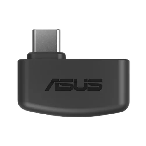 ASUS TUF GAMING H3 WIRELESS fejhallgató