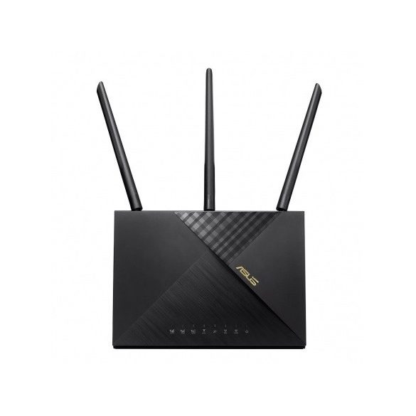 Asus 4G/LTE Modem Router AX1800 4G-AX56