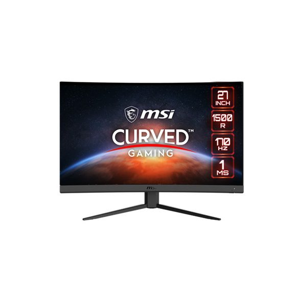 MSI 9S6-3CB01T-027 (G27CQ4 E2) monitor