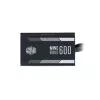 Cooler Master 600W - MWE 600 BRONZE V2 - MPE-6001-ACAAB-EU