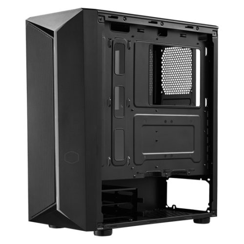 Cooler Master Midi - CMP 510 without ODD ARGB Edition - CP510-KGNN-S00