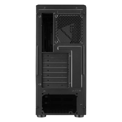 Cooler Master Midi - CMP 510 without ODD ARGB Edition - CP510-KGNN-S00
