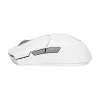 Cooler Master MM712 Hybrid Mouse - Gaming egér - Fehér - MM-712-WWOH1