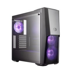 Cooler Master MasterBox 500 - MB500-KGNN-S00