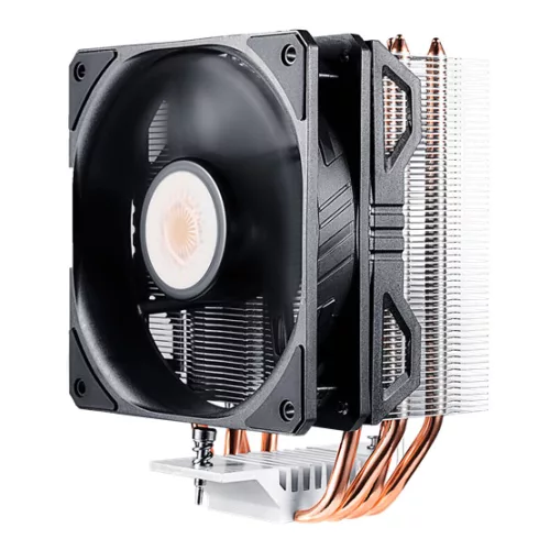 Cooler Master - Hyper 212 EVO V2 with LGA1700 - RR-2V2E-18PK-R2