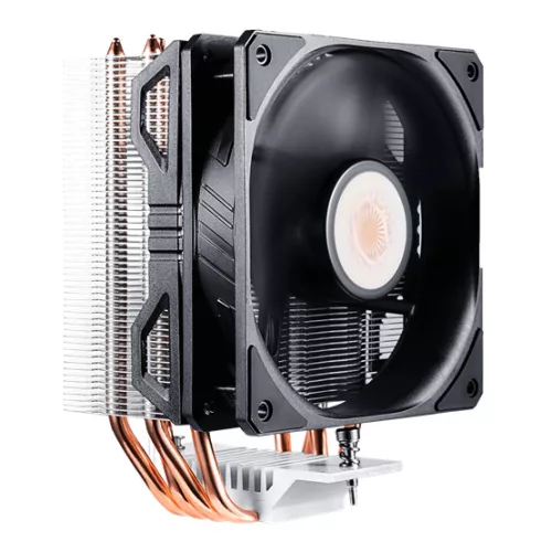 Cooler Master - Hyper 212 EVO V2 with LGA1700 - RR-2V2E-18PK-R2