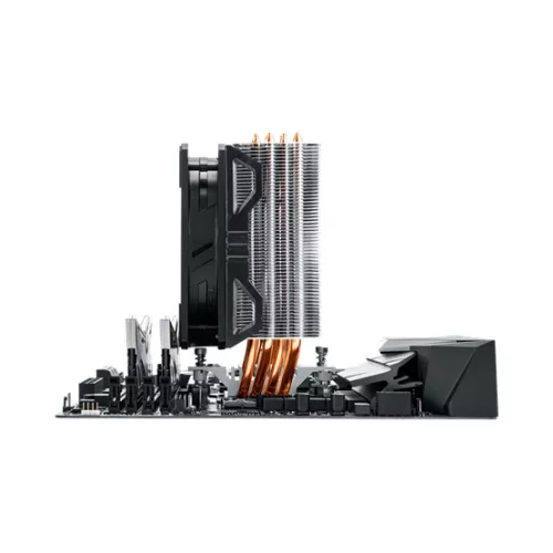 Cooler Master - Hyper 212 EVO V2 with LGA1700 - RR-2V2E-18PK-R2