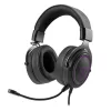 Cooler Master CH-331 fejhallgató - Fekete