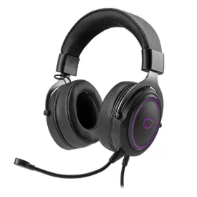 Cooler Master CH-331 fejhallgató - Fekete