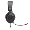 Cooler Master CH-331 fejhallgató - Fekete