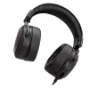 Cooler Master CH-331 fejhallgató - Fekete